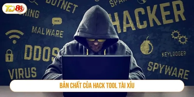 Hack Tool Tài Xỉu Là Gì? Mối Nguy Hại Khi Sử Dụng Tại TD88 Bản chất của hack tool tài xỉu